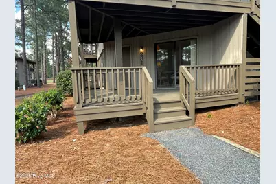 231 Foxkroft Drive, Jackson Springs, NC 27281 - Photo 1
