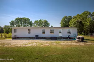 3870 Kings Crossroads Rd, Greenville, NC 27834 - Photo 9