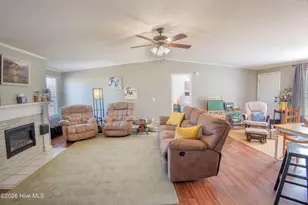 3870 Kings Crossroads Rd, Greenville, NC 27834 - Photo 17