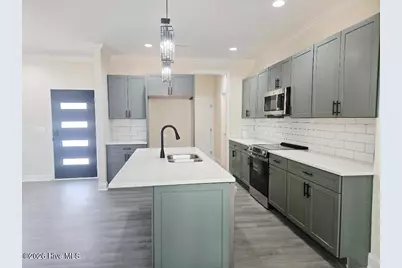 703 Windchime Court, Kinston, NC 28504 - Photo 7