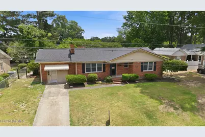 1807 Sulgrave Road, Greenville, NC 27858 - Photo 21