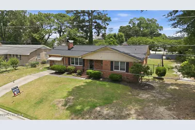 1807 Sulgrave Road, Greenville, NC 27858 - Photo 23