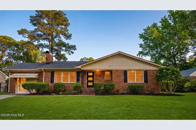 1807 Sulgrave Road, Greenville, NC 27858 - Photo 1