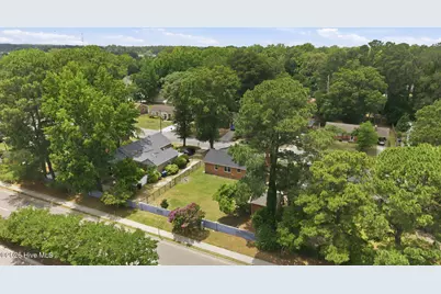 1807 Sulgrave Road, Greenville, NC 27858 - Photo 17