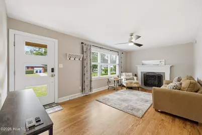 1807 Sulgrave Road, Greenville, NC 27858 - Photo 27