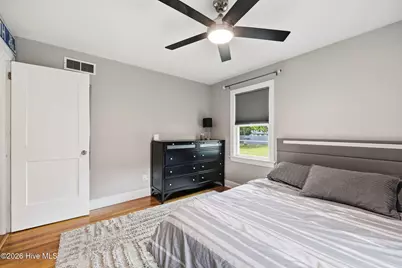 1807 Sulgrave Road, Greenville, NC 27858 - Photo 47