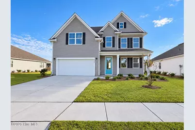 4324 Coralbead Lane #Lot 110, Leland, NC 28451 - Photo 1