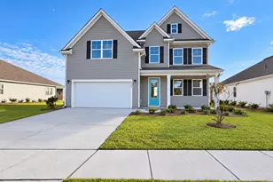 4324 Coralbead Ln, Leland, NC 28451 - Photo 1