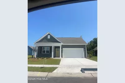 4325 Coralbead Lane #Lot 96, Leland, NC 28451 - Photo 1