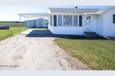 2580 S Old Franklin Road, Nashville, NC 27856 - Photo 3