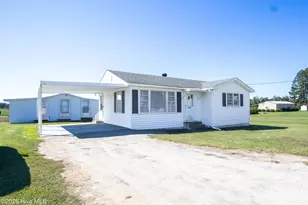2580 S Old Franklin Rd, Nashville, NC 27856 - Photo 1