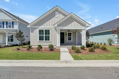 5309 Folklore Way, Wilmington, NC 28412 - Photo 25