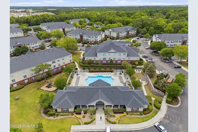 2807 Bloomfield Lane #Unit 206, Wilmington, NC 28412 - Photo 23
