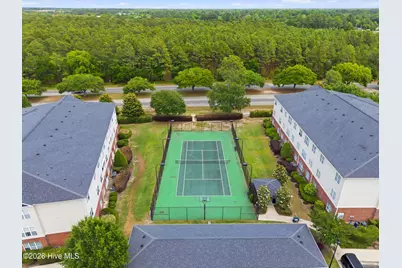 2807 Bloomfield Lane #Unit 206, Wilmington, NC 28412 - Photo 27