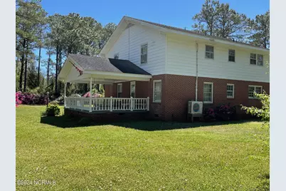 152 W Bayshore Drive, Cedar Island, NC 28520 - Photo 11