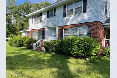 152 W Bayshore Drive, Cedar Island, NC 28520 - Photo 5