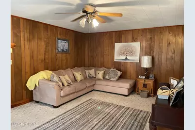 152 W Bayshore Drive, Cedar Island, NC 28520 - Photo 13