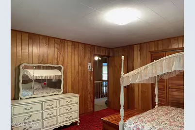 152 W Bayshore Drive, Cedar Island, NC 28520 - Photo 33
