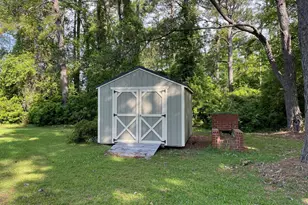152 W Bayshore Dr, Cedar Island, NC 28520 - Photo 37