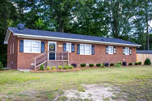 8359 Inscoe Rd, Castalia, NC 27816 - Photo 1