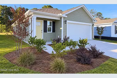 1261 Skystone Loop NE #Lot 16, Supply, NC 28462 - Photo 1