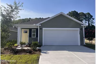 1261 Skystone Loop Loop NE #Lot 16, Supply, NC 28462 - Photo 1