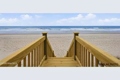 738 Dune Ridge Court, Surf City, NC 28445 - Photo 3