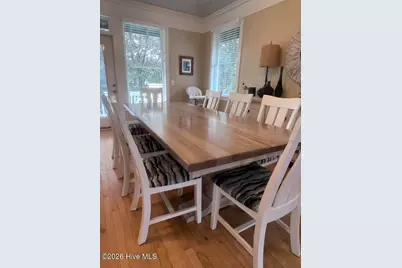 28 Earl Of Craven Court #Week B, Bald Head Island, NC 28461 - Photo 3