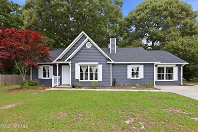 552 Swansboro Loop Road, Swansboro, NC 28584 - Photo 3