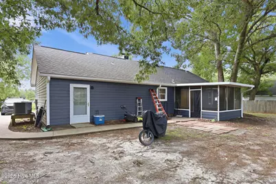 552 Swansboro Loop Road, Swansboro, NC 28584 - Photo 29