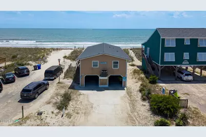 501 W Beach Drive, Oak Island, NC 28465 - Photo 3