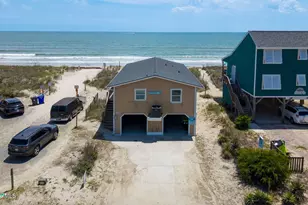 501 W Beach Dr, Oak Island, NC 28465 - Photo 3