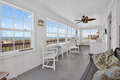 501 W Beach Drive, Oak Island, NC 28465 - Photo 29