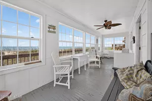 501 W Beach Dr, Oak Island, NC 28465 - Photo 29