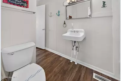 501 W Beach Drive, Oak Island, NC 28465 - Photo 19