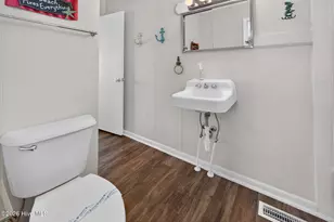 501 W Beach Dr, Oak Island, NC 28465 - Photo 19