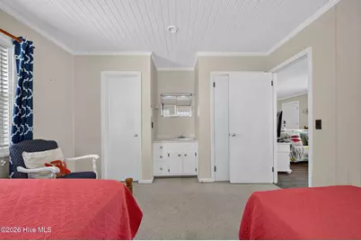 501 W Beach Drive, Oak Island, NC 28465 - Photo 21