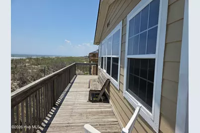 501 W Beach Drive, Oak Island, NC 28465 - Photo 39