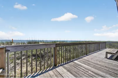 501 W Beach Drive, Oak Island, NC 28465 - Photo 31