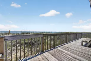501 W Beach Dr, Oak Island, NC 28465 - Photo 31