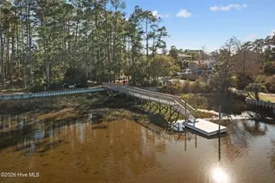 501 W Beach Dr, Oak Island, NC 28465 - Photo 45