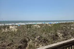501 W Beach Dr, Oak Island, NC 28465 - Photo 5