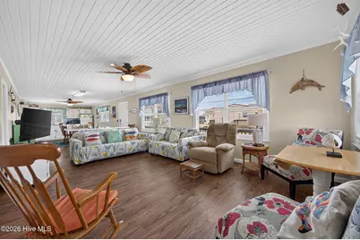 501 W Beach Drive, Oak Island, NC 28465 - Photo 13