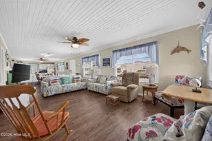501 W Beach Dr, Oak Island, NC 28465 - Photo 13