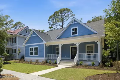 9099 Fountain Street SW, Calabash, NC 28467 - Photo 1