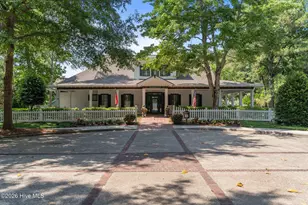9099 Fountain St SW, Calabash, NC 28467 - Photo 27