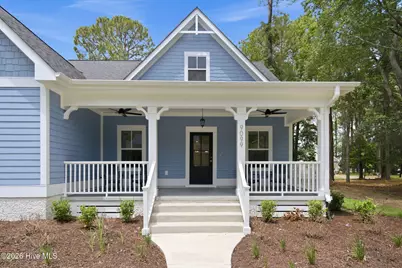9099 Fountain Street SW, Calabash, NC 28467 - Photo 3