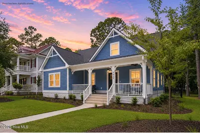 9099 Fountain Street SW, Calabash, NC 28467 - Photo 1