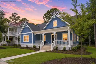 9099 Fountain St SW, Calabash, NC 28467 - Photo 1