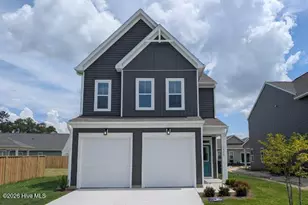 1326 Rosenwald Dr NE, Leland, NC 28451 - Photo 1